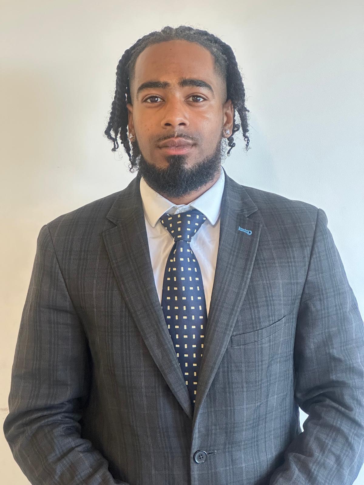 Kamran A. - Chief Growth Officer