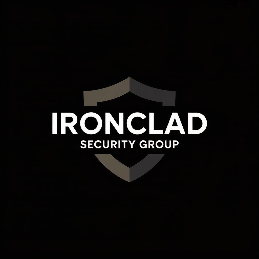 Ironclad Security Group Leadership Team